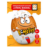 Настольная игра Всмятку Hobby World LS129 1